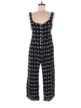 Silence and Noise Jumpsuit (view 1)