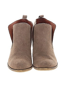 Lucky Brand Ankle Boots (view 2)