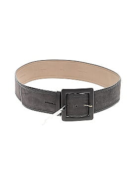 L.K. Bennett Leather Belt (view 1)