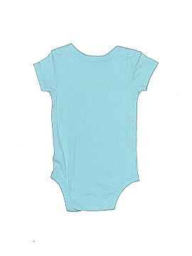 Gerber Short Sleeve Onesie (view 2)