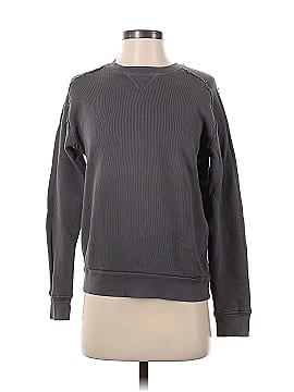 Christina Lehr Pullover Sweater (view 1)