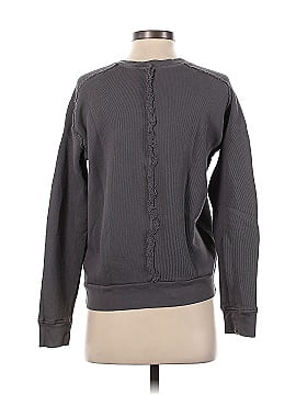 Christina Lehr Pullover Sweater (view 2)