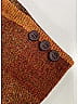 Acne Studios 100% Wool Plaid Brown Oversized Wool Blazer Size 40 (EU) - photo 4