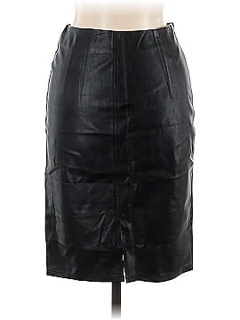 Unbranded Leather Skirt (view 2)