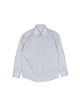 Collection by Michael Strahan Long Sleeve Button-Down Shirt (view 1)
