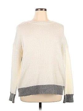 chic soul (chicsoul.com) Pullover Sweater (view 1)
