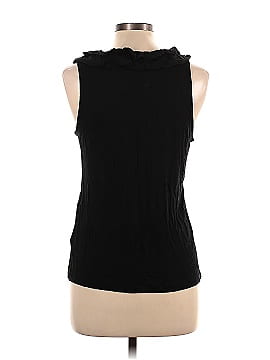 Banana Republic Sleeveless Blouse (view 2)