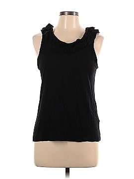 Banana Republic Sleeveless Blouse (view 1)