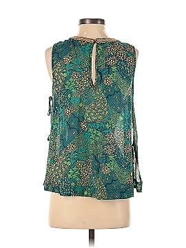 Paradise Coves Sleeveless Blouse (view 2)
