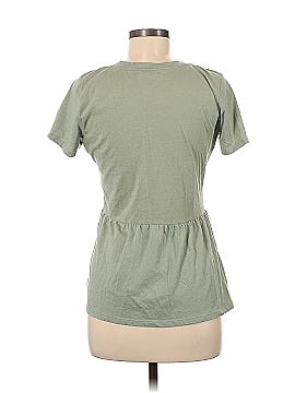 Peyton Primrose Short Sleeve T-Shirt (view 2)