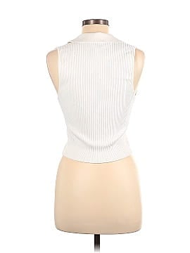 House of Harlow 1960 Sleeveless Polo (view 2)
