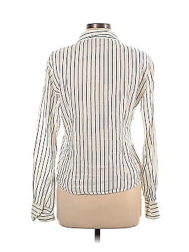 Loro Piana Long Sleeve Button-Down Shirt (view 2)