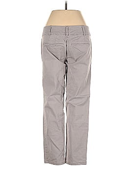 Ann Taylor LOFT Khakis (view 2)