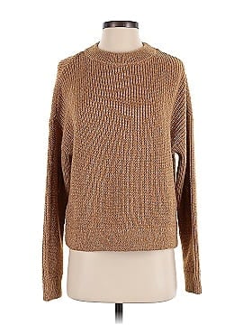 AWARE by Vero Moda Pullover Sweater (view 1)