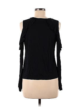 Acting Pro Long Sleeve Top (view 2)