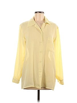 Courtenay Long Sleeve Blouse (view 1)