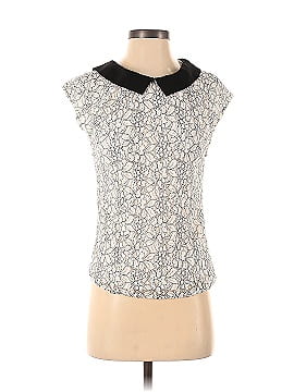 Express Sleeveless Blouse (view 1)