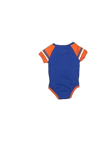 Colosseum Athletics Short Sleeve Onesie (view 2)