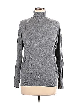 Zara Turtleneck Sweater (view 1)