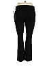Old Navy Black Casual Pants Size 14 (Petite) - photo 2
