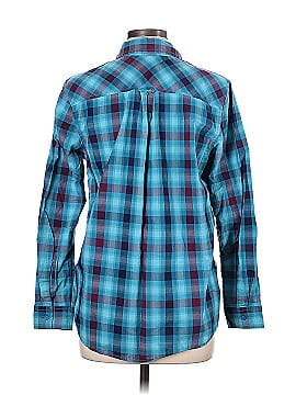 Tommy Hilfiger Long Sleeve Button-Down Shirt (view 2)