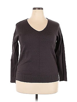 Jouica Pullover Sweater (view 1)