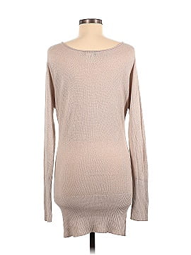Marciano Silk Pullover Sweater (view 2)