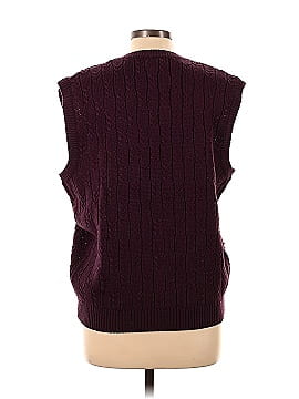 Leslie Fay Cardigan (view 2)