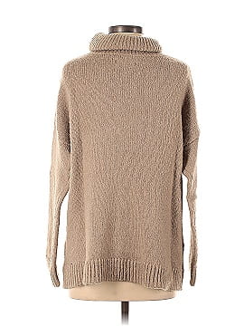 OAK + FORT Turtleneck Sweater (view 2)