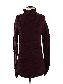 Ann Taylor Factory Turtleneck Sweater (view 1)