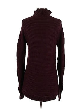 Ann Taylor Factory Turtleneck Sweater (view 2)