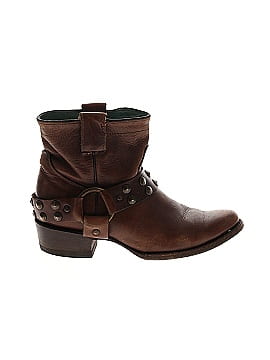 Corral Vintage Ankle Boots (view 1)