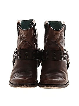 Corral Vintage Ankle Boots (view 2)