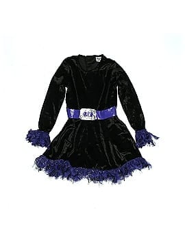 Spiritual Gangster Special Occasion Dress (view 1)
