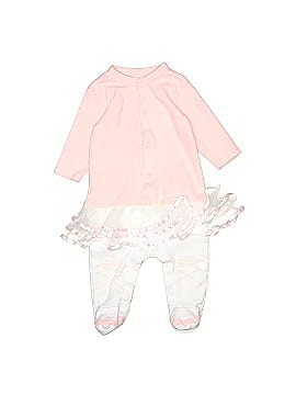 Baby Aspen Long Sleeve Outfit (view 1)