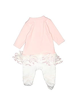 Baby Aspen Long Sleeve Outfit (view 2)