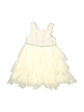 Couture Princess Special Occasion Dress (view 1)