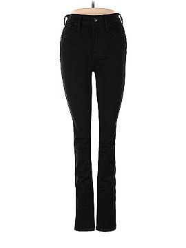 Madewell Jeggings (view 1)