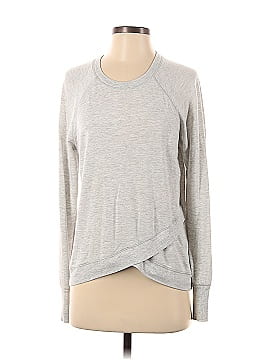 Athleta Pullover Sweater (view 1)