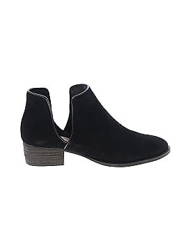 Saks Fifth Avenue Ankle Boots (view 1)