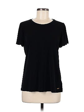 Ellen Tracy Short Sleeve T-Shirt (view 1)