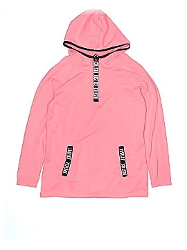 Justice Track Jacket (view 1)