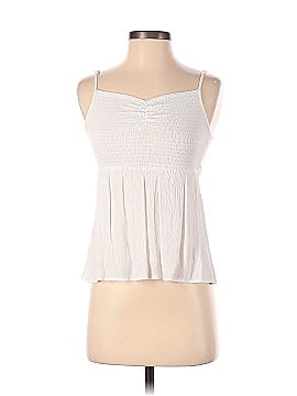 Crave Fame By Almost Famous Sleeveless Blouse (view 1)