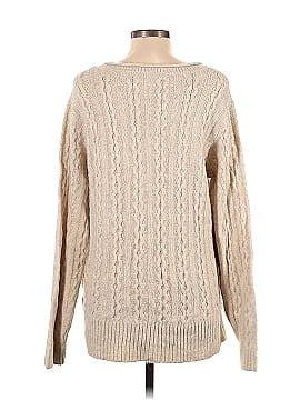 North River Outfitters Pullover Sweater (view 2)