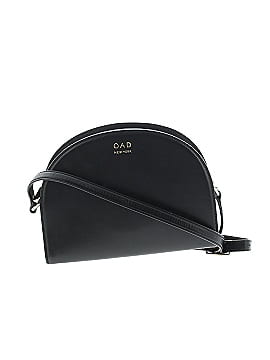 OAD New York Leather Crossbody Bag (view 1)