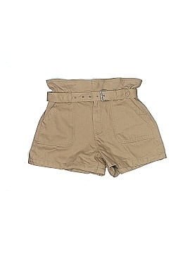 Blank NYC Khaki Shorts (view 1)