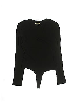 Madewell Bodysuit (view 1)