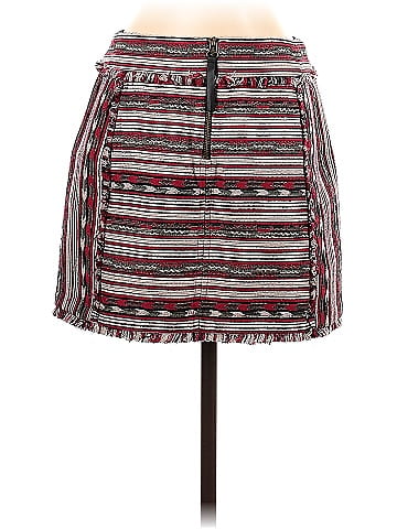 Intermix Casual Skirt (view 2)