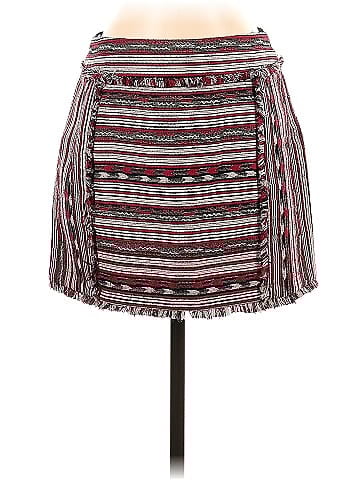 Intermix Casual Skirt (view 1)
