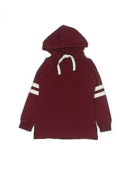 Chick Pullover Hoodie (view 1)